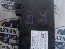 Calculator confort BMW E91 3.0