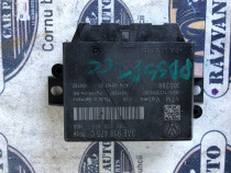 Modul Senzori Parcare Volkswagen Passat CC 2013