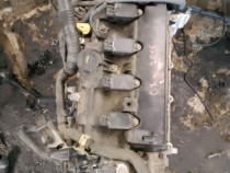 Motor dezechipat Mazda CX-3 2.0 Benzina 2017