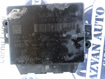 Modul Senzori Parcare Skoda Fabia 2 2011