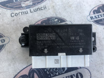 Modul Senzori Parcare Volkswagen Golf 7 2015