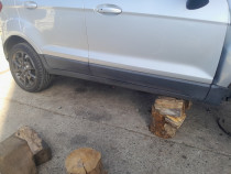 Prag stanga plastic Ford Ecosport 2015