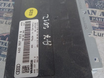 Modul Control Suspensie Audi A7 2012