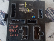 Calculator confort Dacia Sandero 2 Stepway 2021