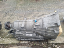 Cutie de viteze automata BMW Seria 1 E88 2.0 Motorina 2012