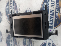 Display navigatie Ford Ecosport 2015