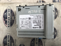 Unitate Multimedia Opel Astra K 2016