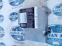 Modul airbag Volkswagen Tiguan 2008