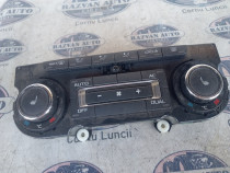 Panou comanda clima Skoda Superb 2