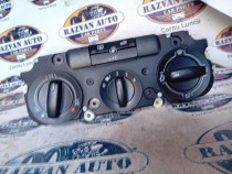 Panou comanda clima Volkswagen Tiguan 2008