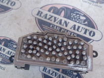 Rezistenta habitaclu Volkswagen Passat CC 2013