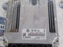 Calculator motor Volkswagen Touareg 3.0 Motorina