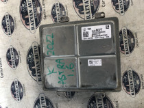 Calculator motor Opel Astra K 1.6 Motorina 2022