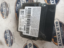 Modul airbag Skoda Fabia 2 2008