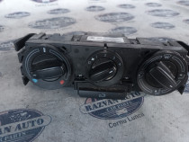 Panou comanda clima Skoda RAPID 2013