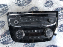 Panou comanda clima Peugeot 508
