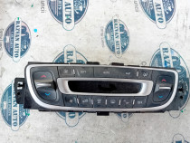 Panou comanda clima Renault Grand Scenic 2013