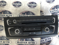 Panou comanda clima BMW Seria 1 F20 2012