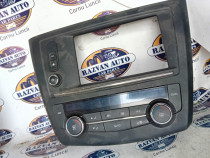 Panou comanda clima Renault Kadjar