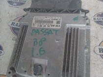 Calculator motor Volkswagen Passat B8 1.6 Motorina