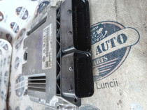 Calculator motor Seat Exeo 2.0 Motorina 2009