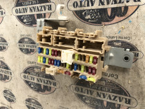 Panou sigurante Renault Kadjar 2015