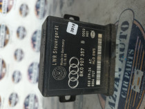 Modul lumini Audi A4 B8 2013