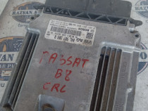 Calculator motor Volkswagen Passat B8 Motorina