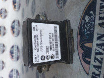 Modul xenon Skoda Superb 2