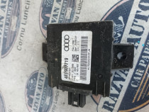 Modul antitractare Audi A8 2009