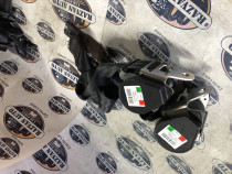 Set centuri spate stanga-dreapta Skoda Octavia 3 2014