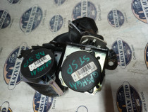 Set centuri spate stanga-dreapta Nissan Qashqai 2013