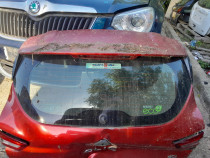 Luneta hayon Renault Clio 4 2013