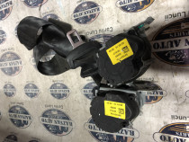 Set centuri spate Skoda Fabia 3 2015