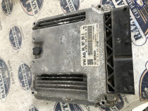 Calculator motor Skoda Octavia 3 2.0 Motorina