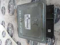 Calculator motor Volkswagen Golf 6 1.2 Benzina