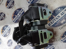 Set centuri spate stanga-dreapta Skoda Octavia 3 2016