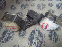 Set centuri spate stanga-dreapta Skoda Fabia 3 2011