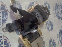 Set centuri spate stanga-dreapta BMW E60