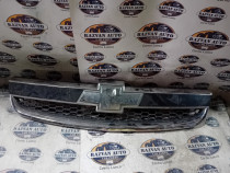 Grila bara fata Chevrolet Captiva 2011