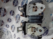 Set centuri spate stanga-dreapta Seat Ibiza 2012