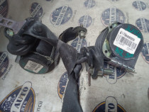 Set centuri spate stanga-dreapta Nissan Juke 2010