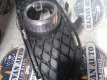 Grila proiector stanga Mercedes CLS