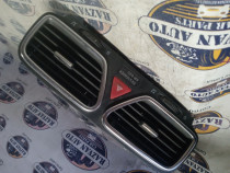 Grila ventilatie centrala Volkswagen Scirocco 2010