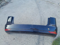 Bara spate Volkswagen Touran 2012