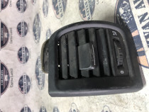 Grila ventilatie stanga Skoda Fabia 2 2008