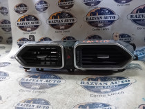 Grila centrala fata Mazda CX-5 2017