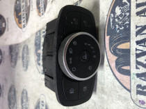 Bloc lumini Ford Fiesta 2018