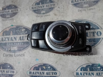 Joystick navigatie / buton navigatie BMW Seria 5 F11 2015
