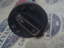 Bloc lumini Skoda RAPID 2015